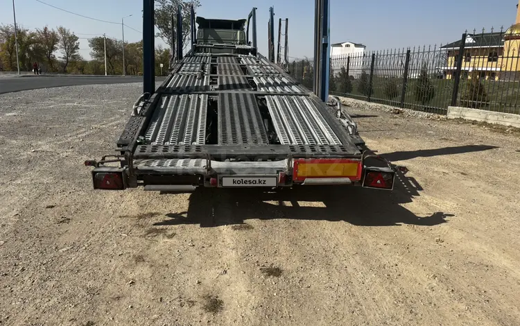 Lohr  C2H995 2007 года за 5 000 000 тг. в Шымкент
