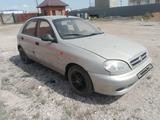 ЗАЗ Chance 2010 года за 275 000 тг. в Астана