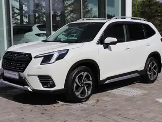 Subaru Forester Premium