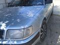 Audi 100 1992 года за 1 800 000 тг. в Кордай – фото 2