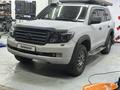 Toyota Land Cruiser 2008 года за 28 000 000 тг. в Астана – фото 5