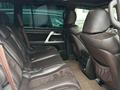 Toyota Land Cruiser 2008 года за 28 000 000 тг. в Астана – фото 7