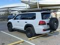 Toyota Land Cruiser 2008 года за 28 000 000 тг. в Астана – фото 4
