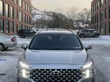 Hyundai Santa Fe 2023 годаfor17 200 000 тг. в Алматы – фото 2