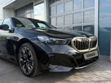 BMW 540 2025 года за 70 000 000 тг. в Алматы – фото 2