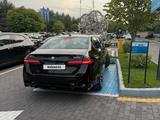 BMW 540 2025 года за 70 000 000 тг. в Алматы – фото 4