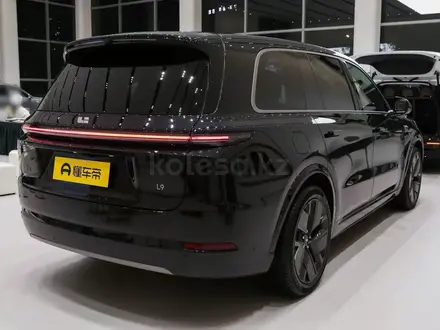 Li L9 Ultra 2026 года за 35 500 000 тг. в Алматы – фото 11