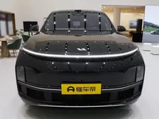 Li L9, 2026