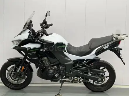 Kawasaki  Versys 1000 2020 года за 6 900 000 тг. в Астана