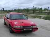 Mazda 626 1991 годаүшін1 150 000 тг. в Алматы