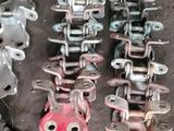 Петли дверные Mazda, Mitsubishi, Honda, Nissan за 5 000 тг. в Алматы – фото 5
