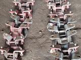 Петли дверные Mazda, Mitsubishi, Honda, Nissan за 5 000 тг. в Алматы – фото 3
