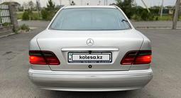 Mercedes-Benz E 320 2001 года за 6 800 000 тг. в Шымкент – фото 5