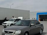 ВАЗ (Lada) Priora 2170 2014 годаүшін3 700 000 тг. в Туркестан