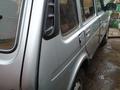 ВАЗ (Lada) Lada 2131 (5-ти дверный) 2012 годаүшін3 000 000 тг. в Актобе – фото 4