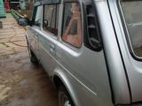 ВАЗ (Lada) Lada 2131 (5-ти дверный) 2012 года за 3 000 000 тг. в Актобе – фото 5