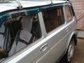 ВАЗ (Lada) Lada 2131 (5-ти дверный) 2012 годаүшін3 000 000 тг. в Актобе – фото 6