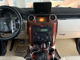 Land Rover Discovery 2008 года за 8 500 000 тг. в Алматы – фото 2