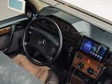 Mercedes-Benz E 220 1990 года за 850 000 тг. в Алматы – фото 4