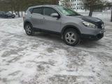 Nissan Qashqai 2013 года за 7 300 000 тг. в Кокшетау – фото 2