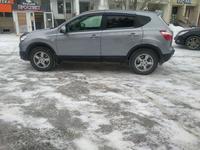 Nissan Qashqai 2013 года за 7 300 000 тг. в Кокшетау