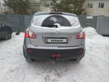 Nissan Qashqai 2013 года за 7 300 000 тг. в Кокшетау – фото 3