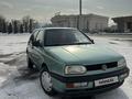 Volkswagen Golf 1993 годаүшін2 650 000 тг. в Алматы