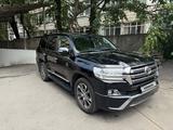 Toyota Land Cruiser 2018 года за 37 000 000 тг. в Алматы – фото 5