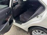 Toyota Camry 2017 года за 10 900 000 тг. в Алматы – фото 2