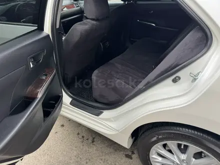 Toyota Camry 2017 года за 10 900 000 тг. в Алматы – фото 2
