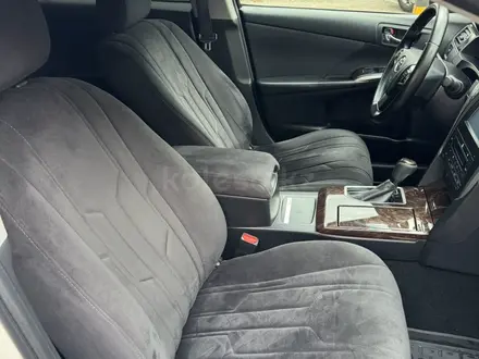 Toyota Camry 2017 года за 10 900 000 тг. в Алматы – фото 11