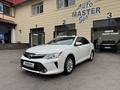 Toyota Camry 2017 года за 10 900 000 тг. в Алматы – фото 15