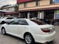 Toyota Camry 2017 года за 10 900 000 тг. в Алматы – фото 3