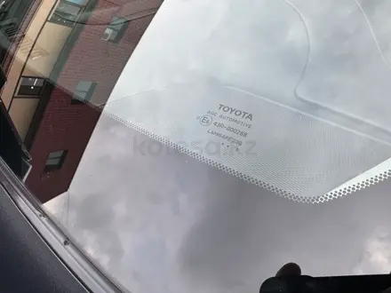 Toyota Camry 2017 года за 10 900 000 тг. в Алматы – фото 9