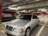 Mercedes-Benz C 220 1994 годаүшін1 790 000 тг. в Алматы