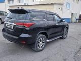 Toyota Fortuner 2018 годаүшін18 000 000 тг. в Сатпаев