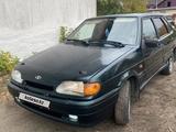 ВАЗ (Lada) 2115 2005 года за 1 100 000 тг. в Астана