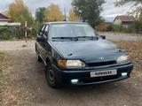 ВАЗ (Lada) 2115 2005 года за 1 100 000 тг. в Астана – фото 4