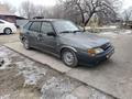 ВАЗ (Lada) 2114 2009 года за 650 000 тг. в Алматы – фото 8