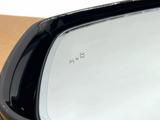 Зеркало боковое 360 BSM-датчик Lexus LX600 ORIGINAL за 10 000 тг. в Алматы – фото 2