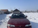 Mazda 626 1992 годаүшін1 500 000 тг. в Усть-Каменогорск – фото 2