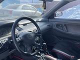 Mazda 626 1992 годаүшін1 500 000 тг. в Усть-Каменогорск – фото 5