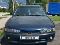 Mitsubishi Galant 1995 годаfor1 300 000 тг. в Костанай