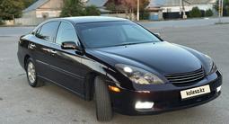 Toyota Windom 2002 года за 4 800 000 тг. в Кордай – фото 2