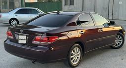Toyota Windom 2002 года за 4 800 000 тг. в Кордай – фото 4