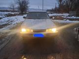 Mazda 626 1987 годаfor800 000 тг. в Сарканд – фото 3