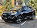 Hyundai Tucson 2013 года за 7 600 000 тг. в Алматы