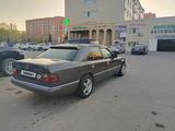 Mercedes-Benz E 230 1992 года за 2 700 000 тг. в Шымкент – фото 5