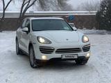 Porsche Cayenne 2014 года за 16 200 000 тг. в Алматы – фото 2