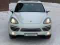 Porsche Cayenne 2014 годаүшін15 700 000 тг. в Алматы – фото 20